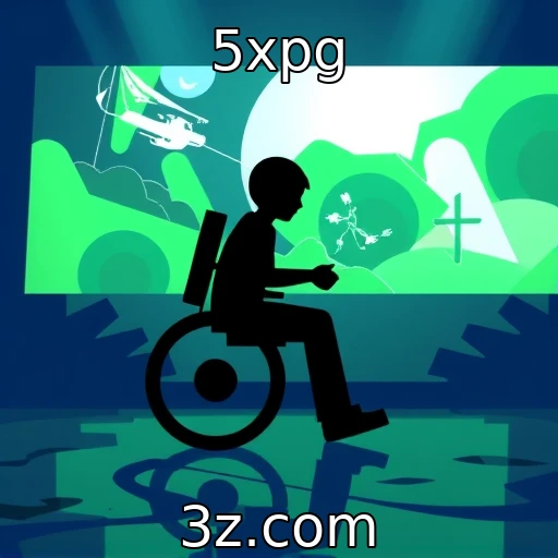 Acessibilidade nos jogos para pessoas com deficiência