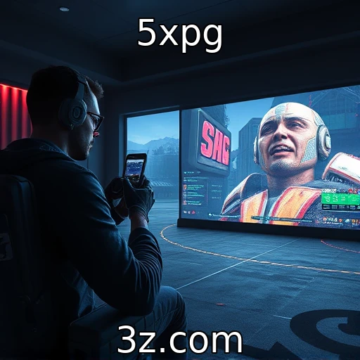 Avanços na tecnologia de jogos em realidade aumentada