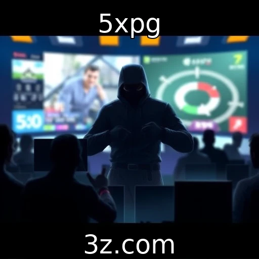 Desafios na regulamentação da indústria de jogos