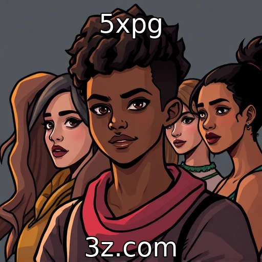 Aumento da diversidade em personagens e narrativas de jogos