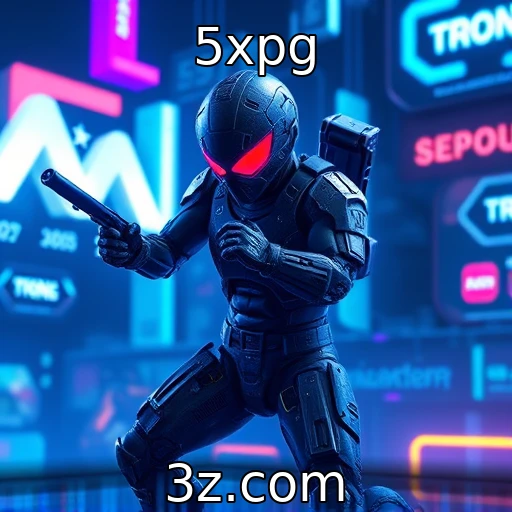 Tendências emergentes na tecnologia de jogos