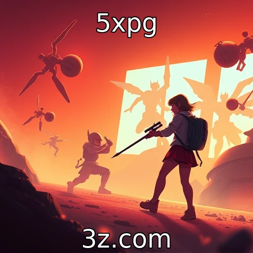 Tendências emergentes na indústria de jogos