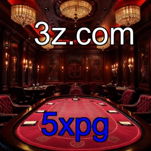 5xpg Eventos
