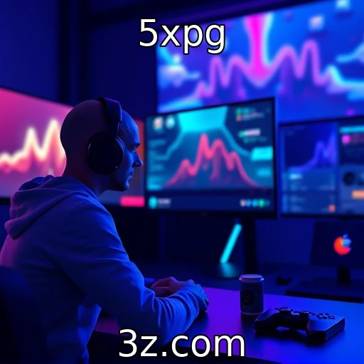 Game streaming como nova forma de monetização