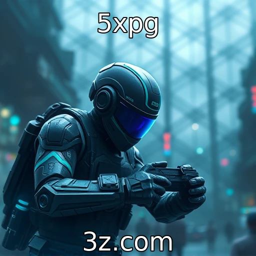 Impacto das novas tecnologias nos jogos