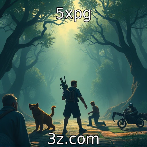 Narrativas interativas em jogos modernos