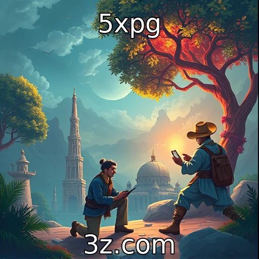 Impacto dos jogos mobile na economia global atual