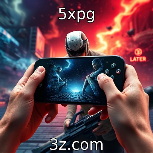 Impacto das plataformas móveis no mercado