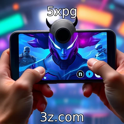 Novas tendências em jogos mobile e suas inovações