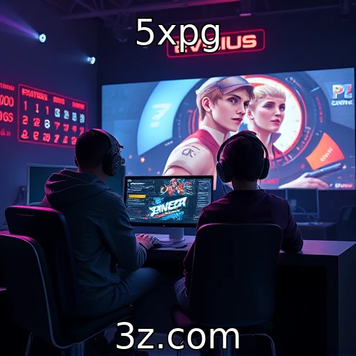 Novos desenvolvimentos em tecnologia de jogos