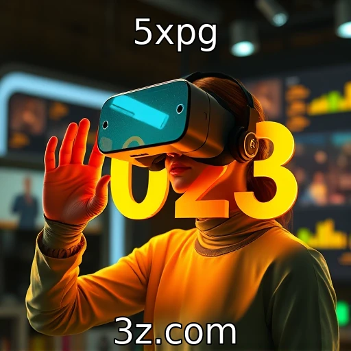 Expectativas para o mercado de realidade virtual